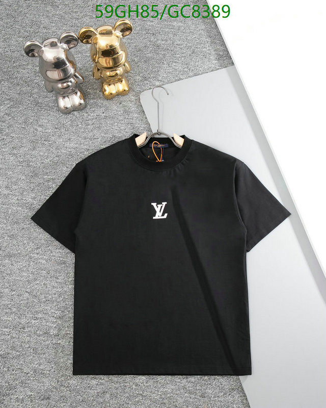 LV-Clothing Code: GC8389 $: 59USD