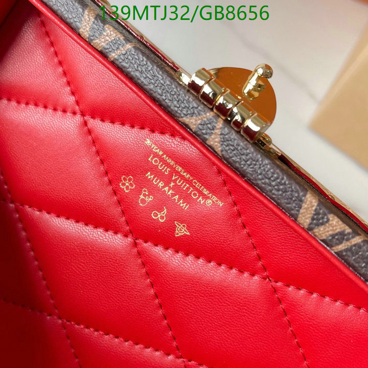 LV-Bag-4A Quality Code: GB8656 $: 139USD