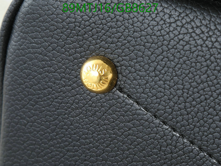 LV-Bag-4A Quality Code: GB8627 $: 89USD