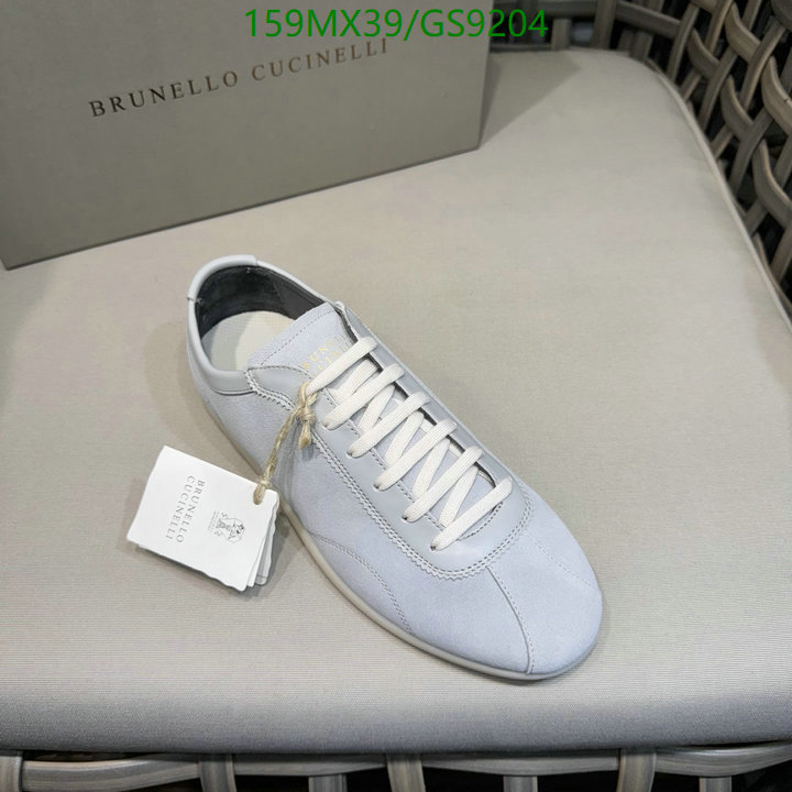 Brunello Cucinelli-Men shoes Code: GS9204 $: 159USD-Yupoo.ru - Copybrand.Team photo album Brunello Cucinelli-Men shoes Code: GS9204 $: 159USD