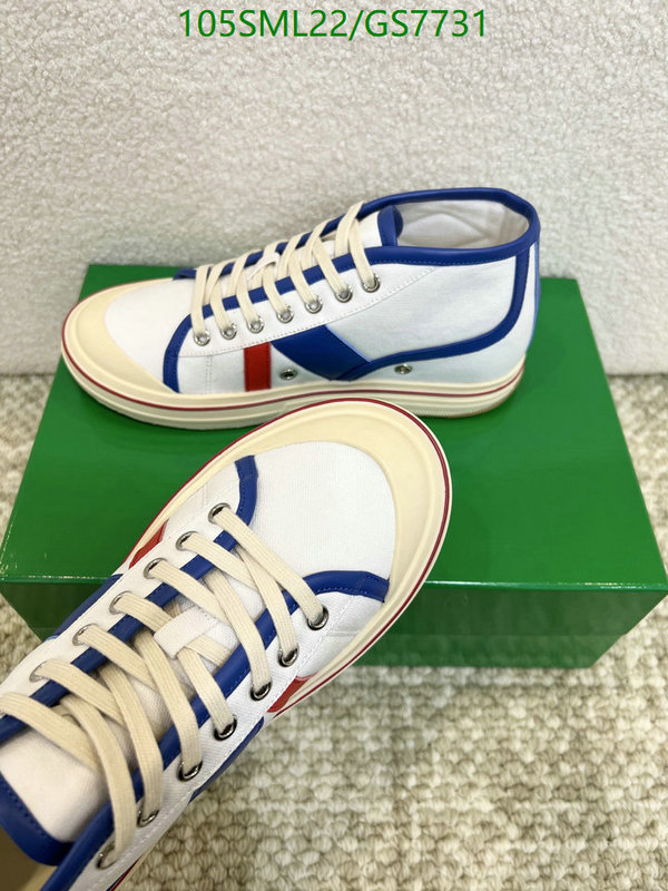BV-Women Shoes Code: GS7731 $: 105USD