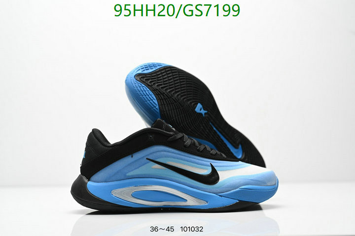 NIKE-Women Shoes Code: GS7199 $: 95USD