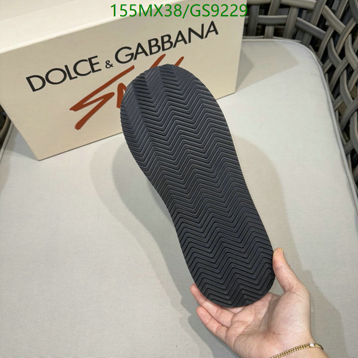 D&G-Men shoes Code: GS9229 $: 155USD-Yupoo.ru - Copybrand.Team photo album D&G-Men shoes Code: GS9229 $: 155USD