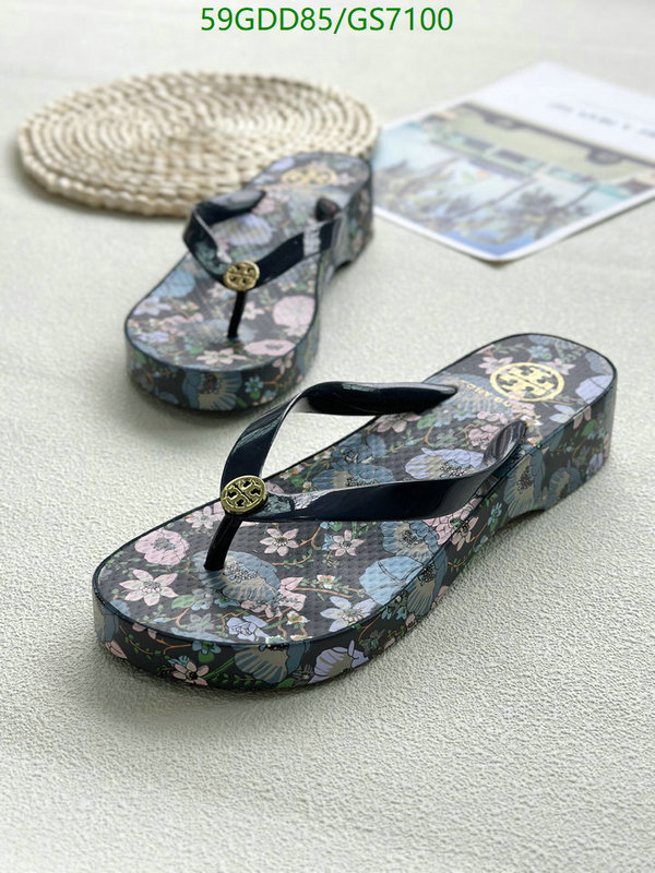 Tory Burch-Women Shoes Code: GS7100