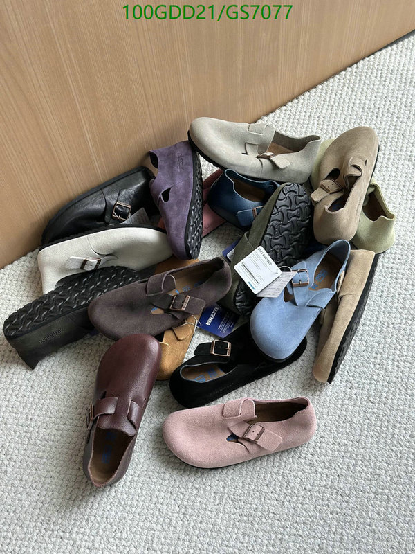 Birkenstock-Men shoes Code: GS7077 $: 100USD-Yupoo.ru - Copybrand.Team photo album Birkenstock-Men shoes Code: GS7077 $: 100USD