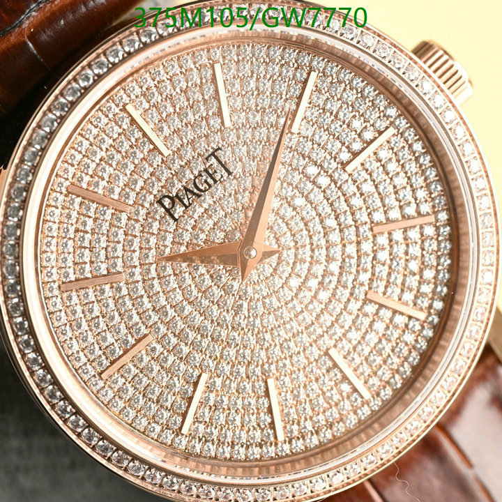 PIAGET-Watch-Mirror Quality Code: GW7770 $: 375USD