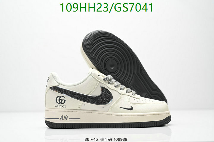 Nike-Men shoes Code: GS7041 $: 109USD