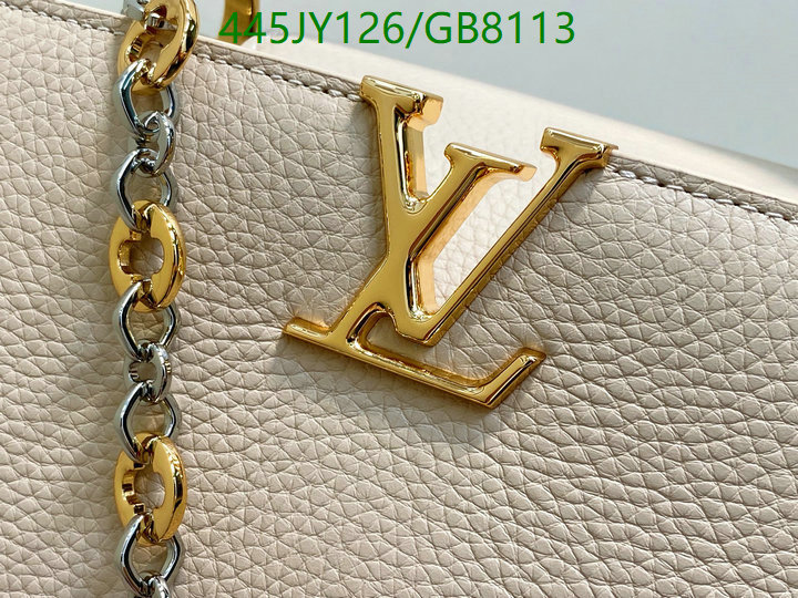 LV-Bag-Mirror Quality Code: GB8113