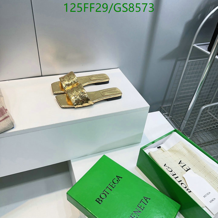 BV-Women Shoes Code: GS8573 $: 125USD