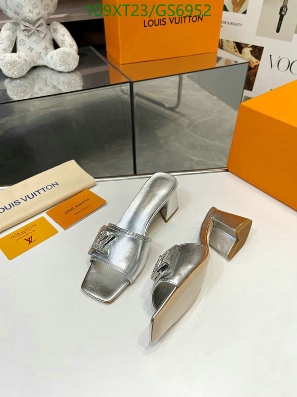 LV-Women Shoes Code: GS6952 $: 109USD-Yupoo.ru - Copybrand.Team photo album LV-Women Shoes Code: GS6952 $: 109USD