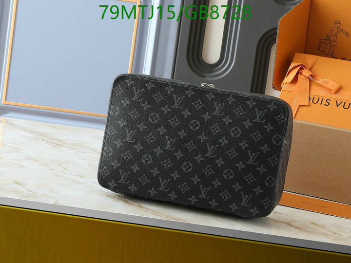 LV-Bag-4A Quality Code: GB8728 $: 79USD