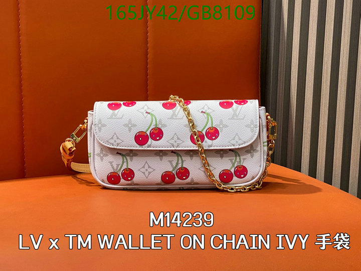LV-Bag-Mirror Quality Code: GB8109 $: 165USD