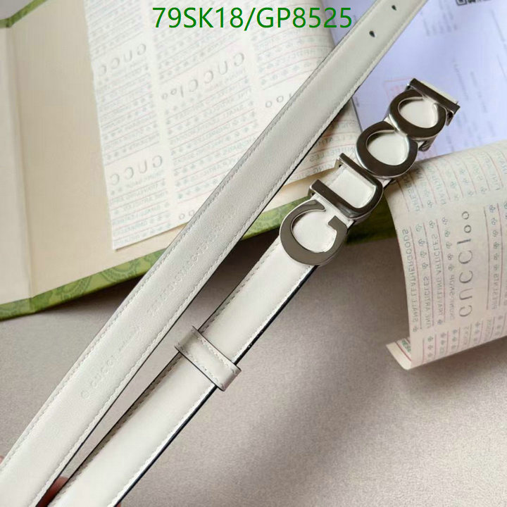 Gucci-Belts Code: GP8525 $: 79USD