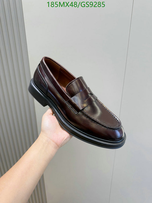 Loro Piana-Men shoes Code: GS9285 $: 185USD