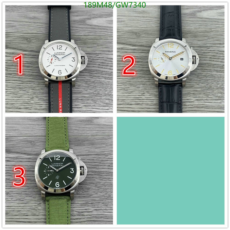 Panerai-Watch-4A Quality Code: GW7340 $: 189USD-Yupoo.ru - Copybrand.Team photo album Panerai-Watch-4A Quality Code: GW7340 $: 189USD
