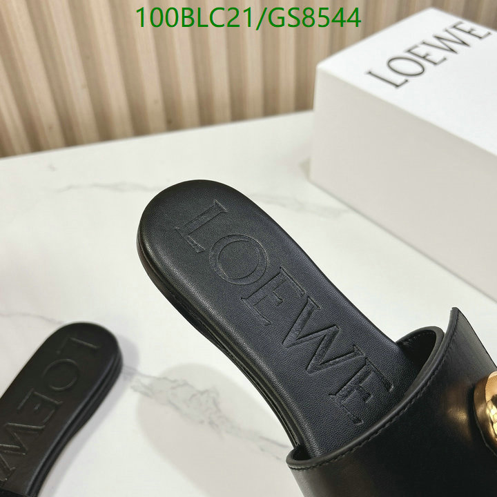 Loewe-Women Shoes Code: GS8544 $: 100USD