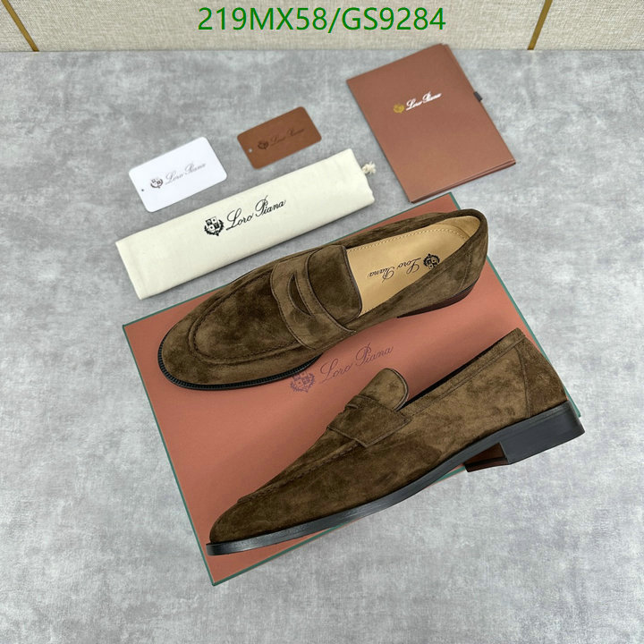 Loro Piana-Men shoes Code: GS9284 $: 219USD-Yupoo.ru - Copybrand.Team photo album Loro Piana-Men shoes Code: GS9284 $: 219USD