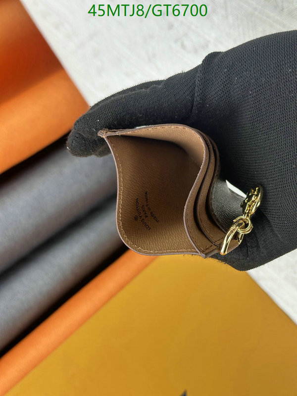 LV-Wallet-4A Quality Code: GT6700 $: 45USD