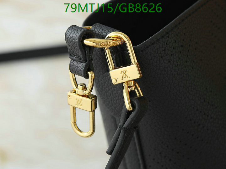 LV-Bag-4A Quality Code: GB8626 $: 79USD