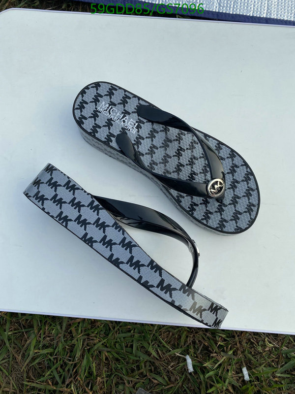 Michael Kors-Women Shoes Code: GS7096 $: 59USD