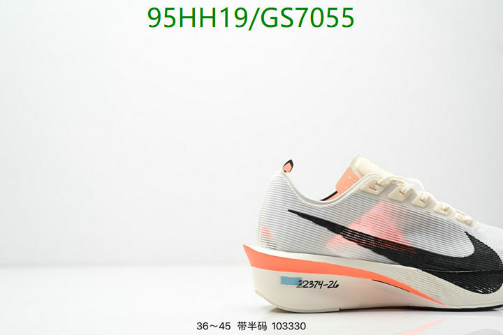 Nike-Men shoes Code: GS7055 $: 95USD
