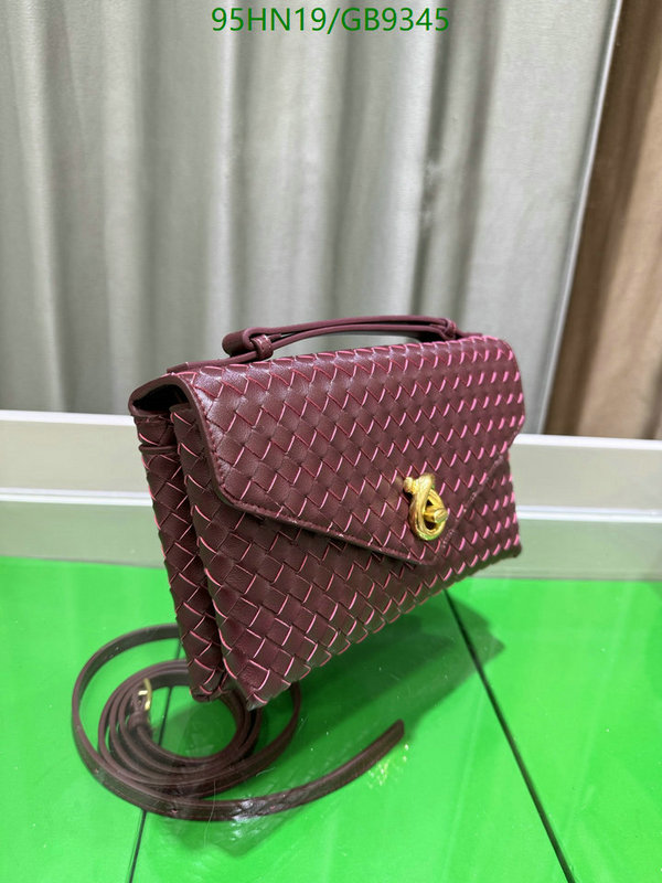BV-Bag-4A Quality Code: GB9345 $: 95USD
