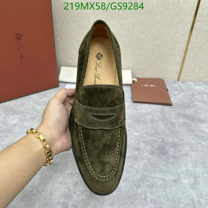 Loro Piana-Men shoes Code: GS9284 $: 219USD-Yupoo.ru - Copybrand.Team photo album Loro Piana-Men shoes Code: GS9284 $: 219USD