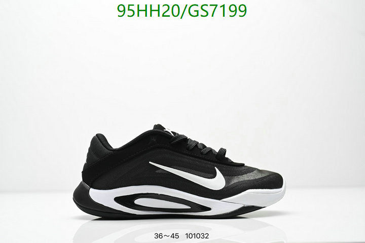 NIKE-Women Shoes Code: GS7199 $: 95USD