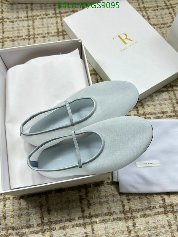The Row-Women Shoes Code: GS9095 $: 85USD