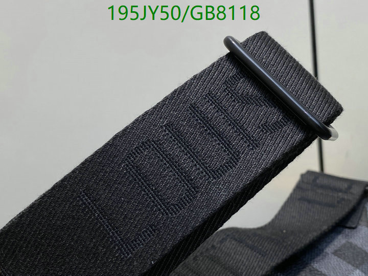 LV-Bag-Mirror Quality Code: GB8118 $: 195USD