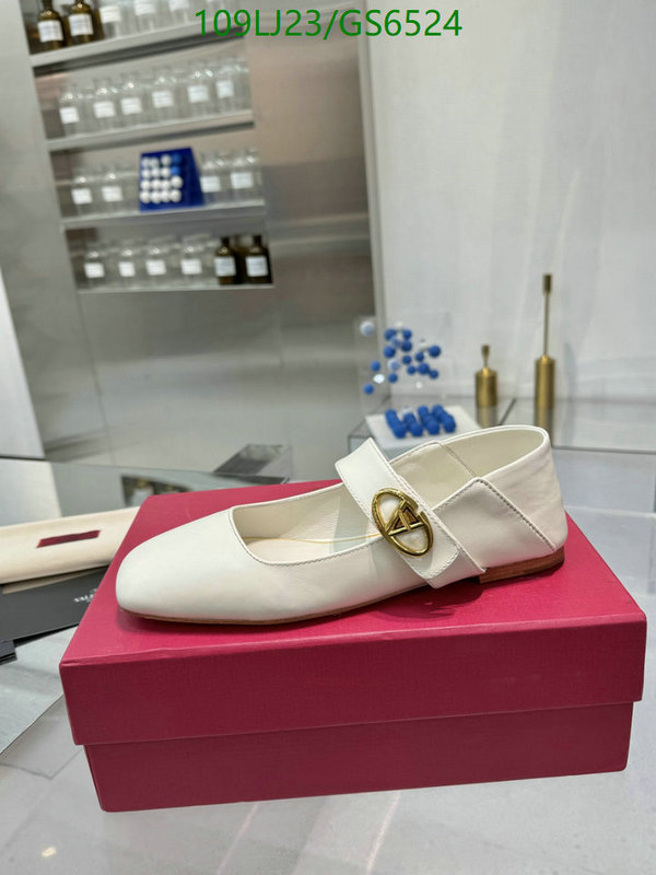 Valentino-Women Shoes Code: GS6524 $: 109USD