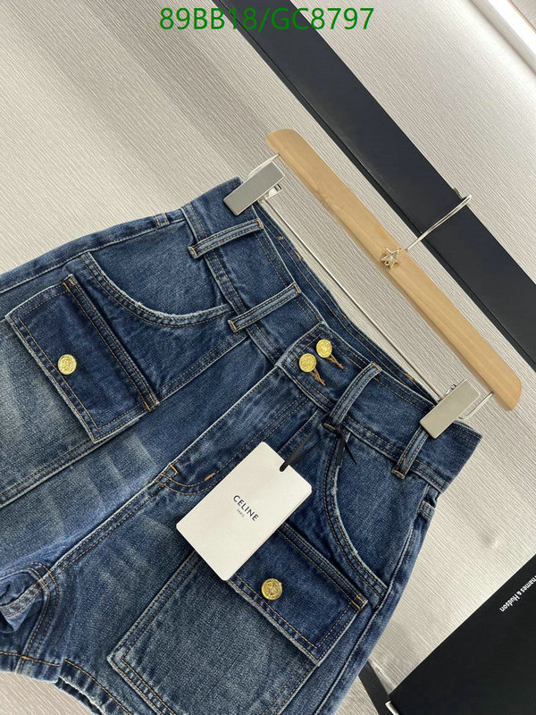 Celine-Clothing Code: GC8797 $: 89USD