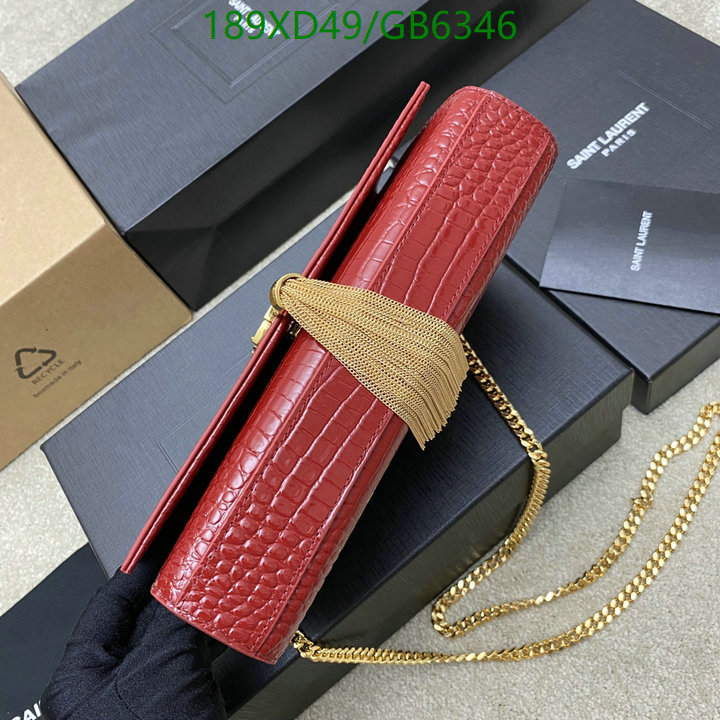YSL-Bag-Mirror Quality Code: GB6346 $: 189USD