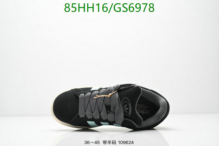 Adidas-Women Shoes Code: GS6978 $: 85USD