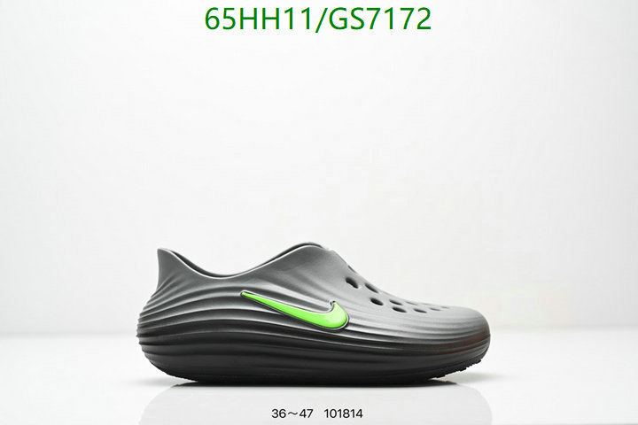 Nike-Men shoes Code: GS7172 $: 65USD