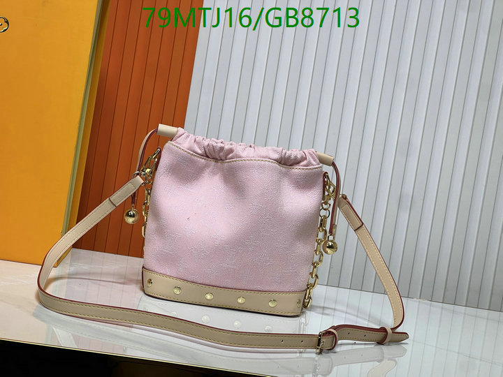 LV-Bag-4A Quality Code: GB8713 $: 79USD