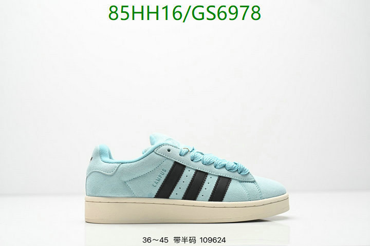 Adidas-Women Shoes Code: GS6978 $: 85USD