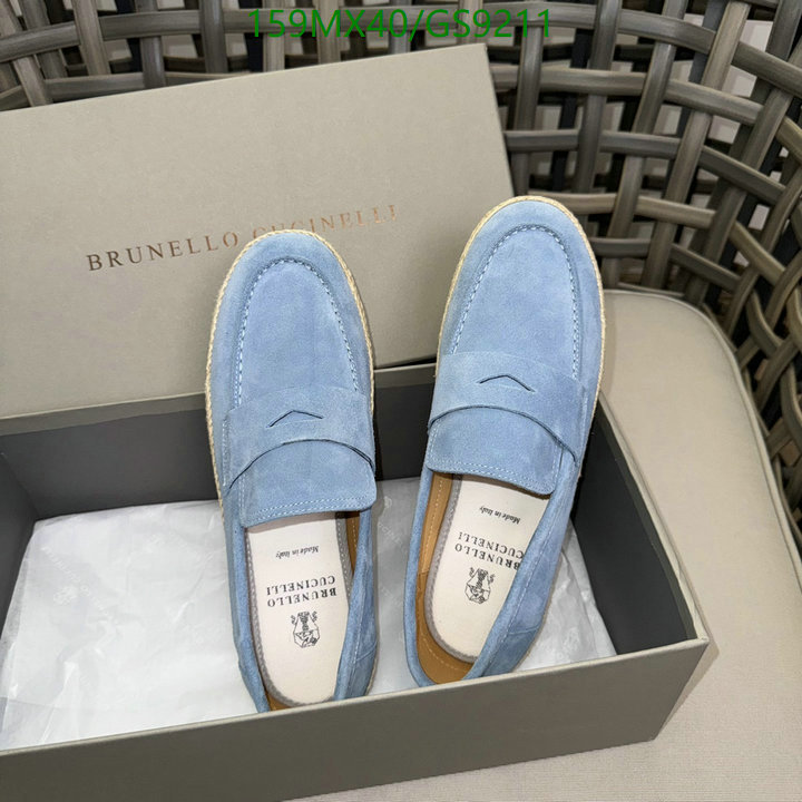 Brunello Cucinelli-Men shoes Code: GS9211 $: 159USD-Yupoo.ru - Copybrand.Team photo album Brunello Cucinelli-Men shoes Code: GS9211 $: 159USD