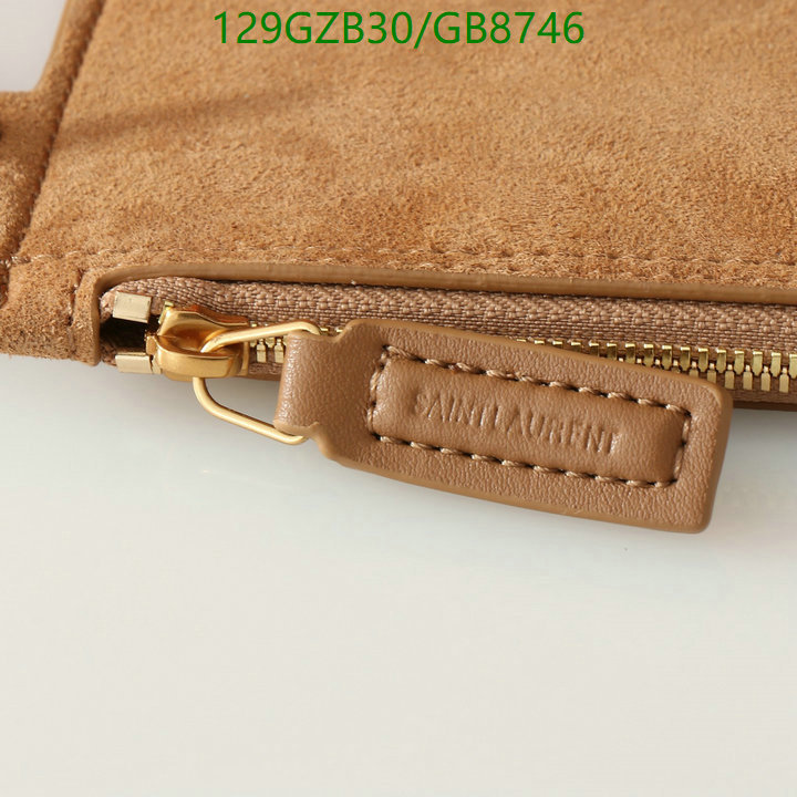 YSL-Bag-4A Quality Code: GB8746 $: 129USD