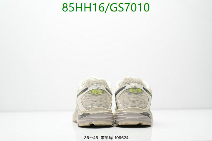 Asics-Women Shoes Code: GS7010 $: 85USD