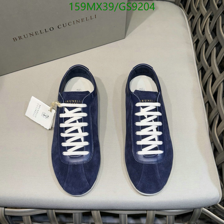 Brunello Cucinelli-Men shoes Code: GS9204 $: 159USD-Yupoo.ru - Copybrand.Team photo album Brunello Cucinelli-Men shoes Code: GS9204 $: 159USD