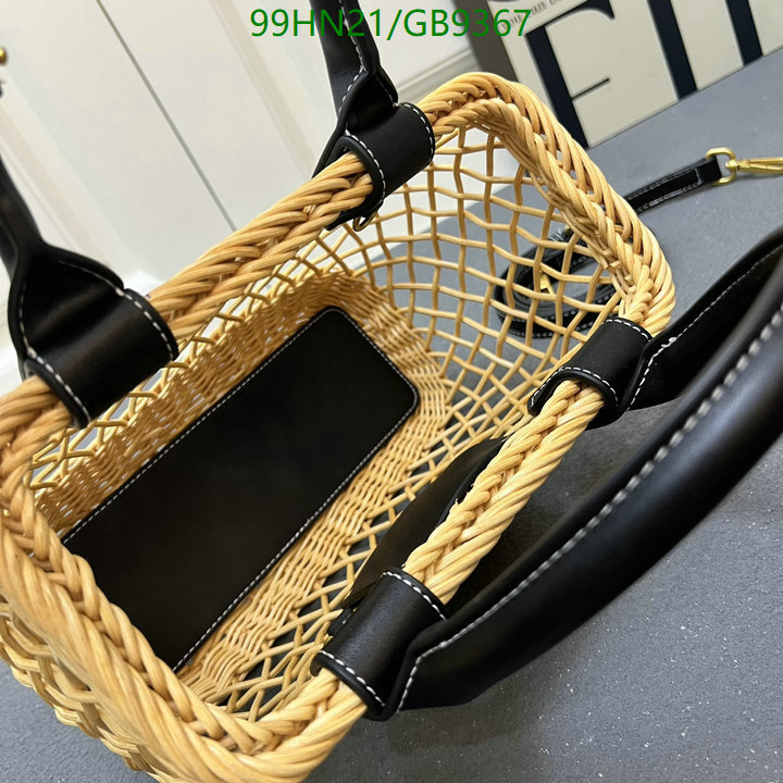 Miu Miu-Bag-4A Quality Code: GB9367 $: 99USD
