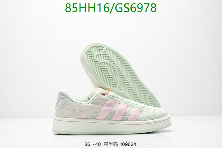 Adidas-Women Shoes Code: GS6978 $: 85USD
