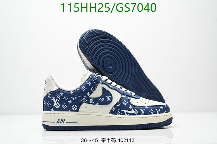 NIKE-Women Shoes Code: GS7040 $: 115USD