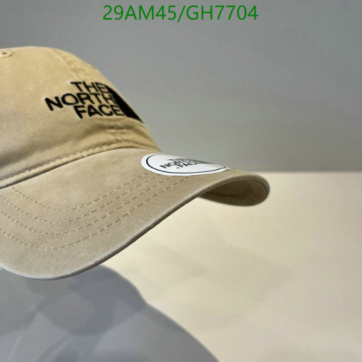 The North Face-Cap(Hat) Code: GH7704 $: 29USD