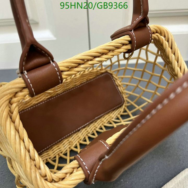 Miu Miu-Bag-4A Quality Code: GB9366 $: 95USD