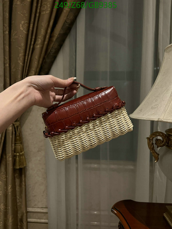 Loro Piana-Bag-Mirror Quality Code: GB9385 $: 249USD