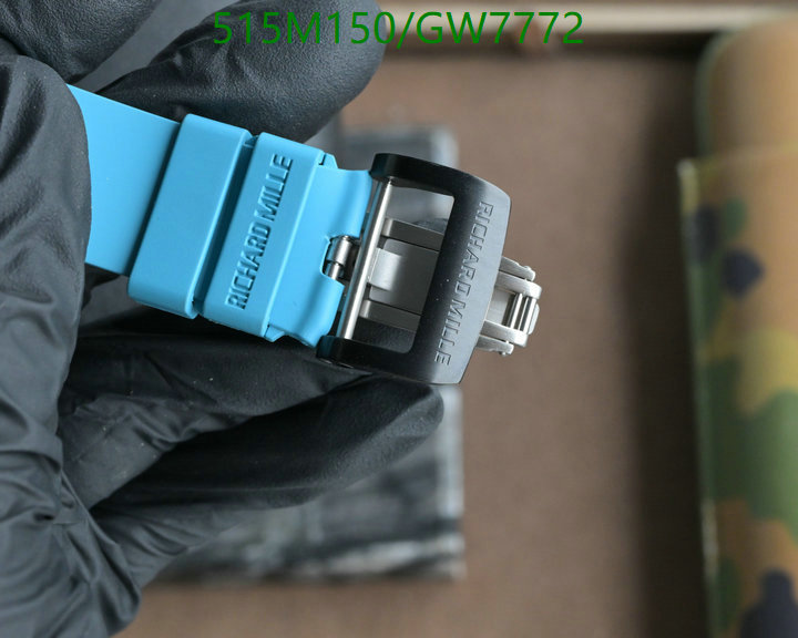 Richard Mille-Watch-Mirror Quality Code: GW7772 $: 515USD