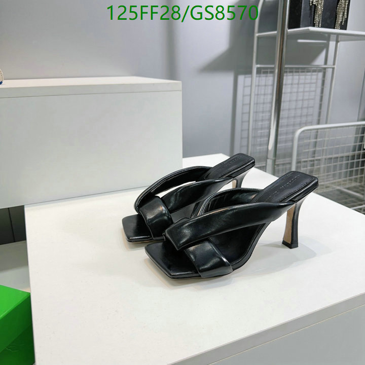 BV-Women Shoes Code: GS8570 $: 125USD
