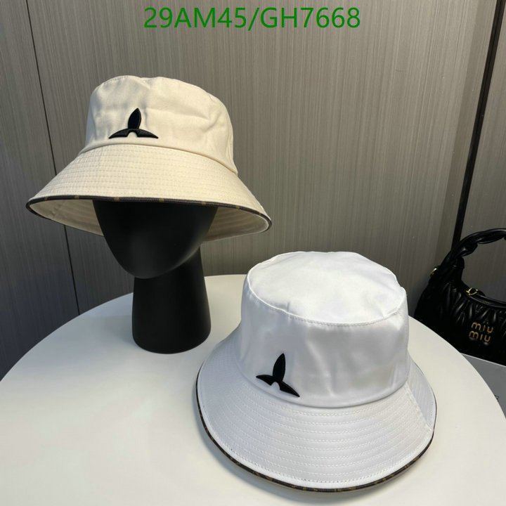 LV-Cap(Hat) Code: GH7668 $: 29USD